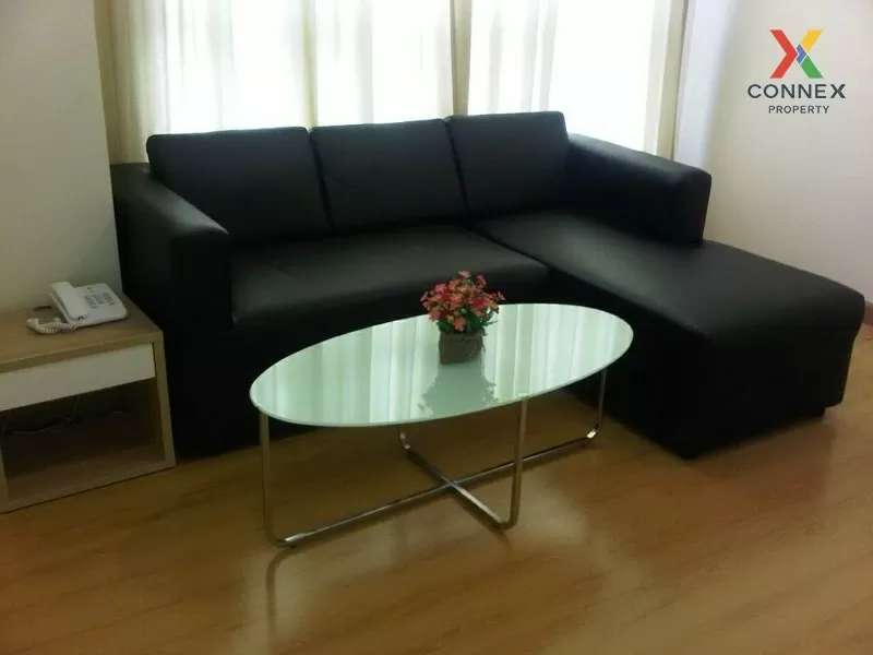 เช่า คอนโด แต่งสวย Life @ Sukhumvit 65 BTS-เอกมัย สุขุมวิท พระโขน